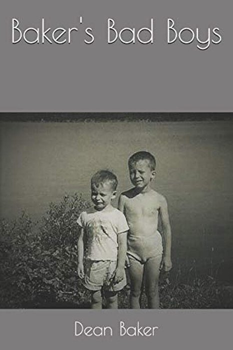 Baker's Bad Boys-..