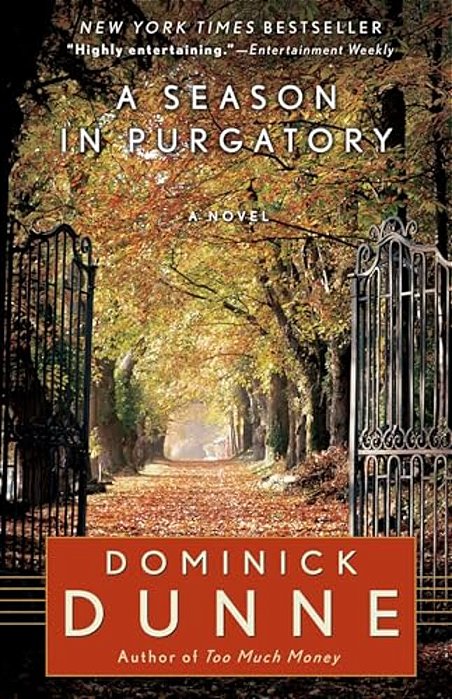 A Season In Purgatory-..