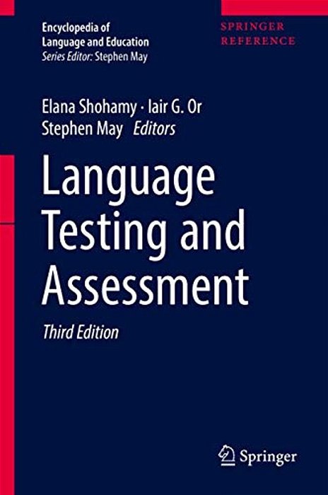 Language Testing And Assessment-..