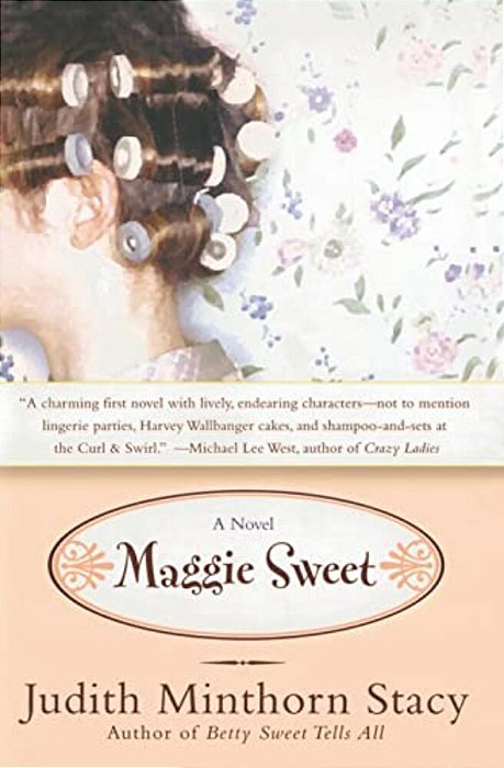 Maggie Sweet-..