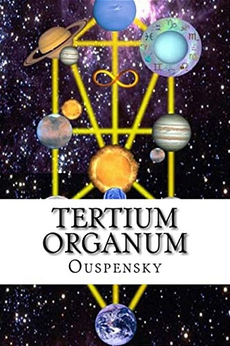 Tertium Organum-..
