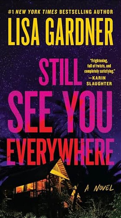 Still See You Everywhere-..