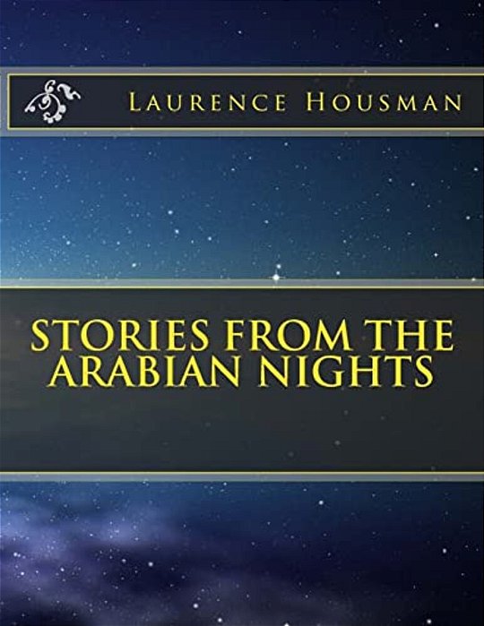 Stories From The Arabian Nights-..