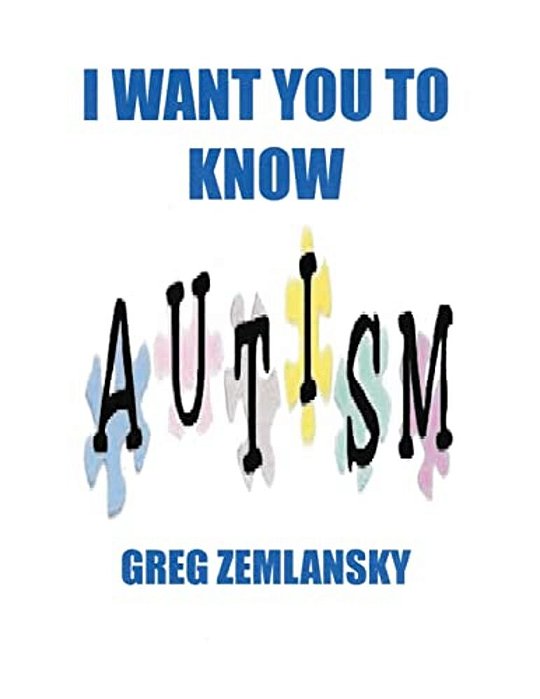 I Want You To Know Autism-..