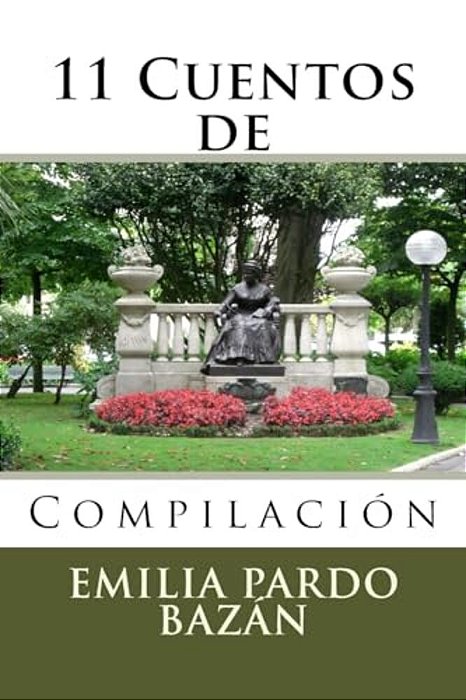 11 Cuentos De: Compilacion-..