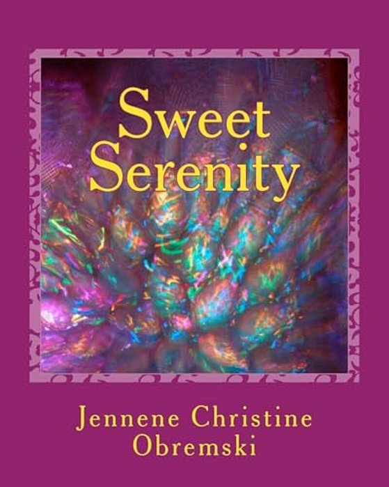 Sweet Serenity: Hello Gorgeous-..