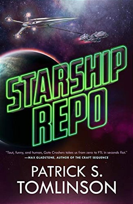 Starship Repo-..