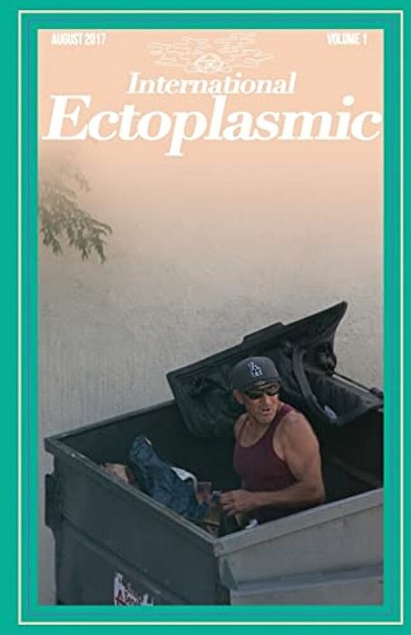 International Ectoplasmic Volume 1: Weed, Music, Bizarre-..