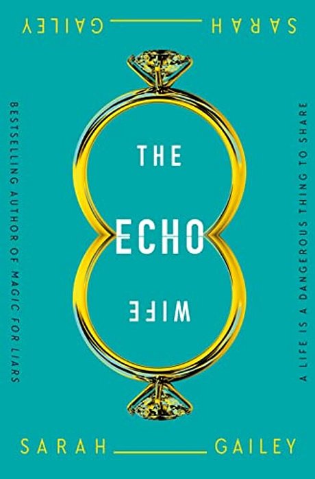 The Echo Wife-..
