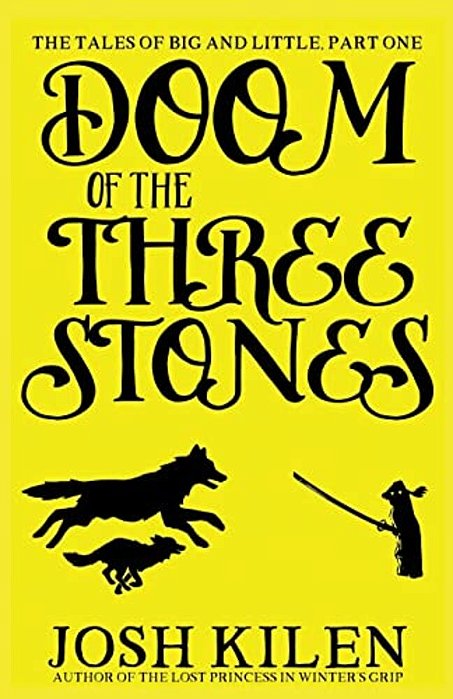 Doom Of The Three Stones-..