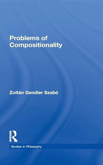 Problems Of Compositionality-..