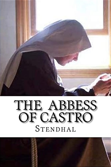 The Abbess Of Castro-..