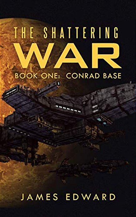 The Shattering War-..