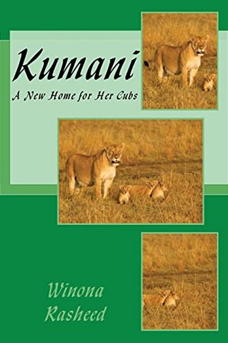 Kumani: Escaping The Wild-..