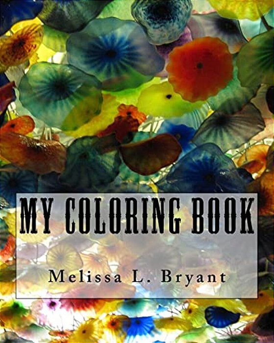 My Coloring Book-..