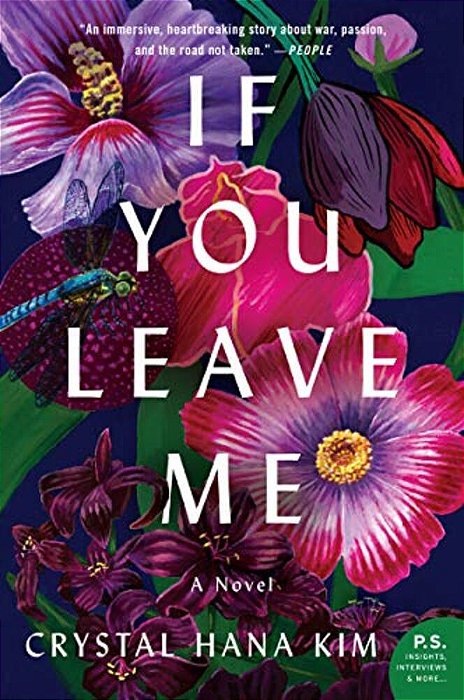 If You Leave Me-..