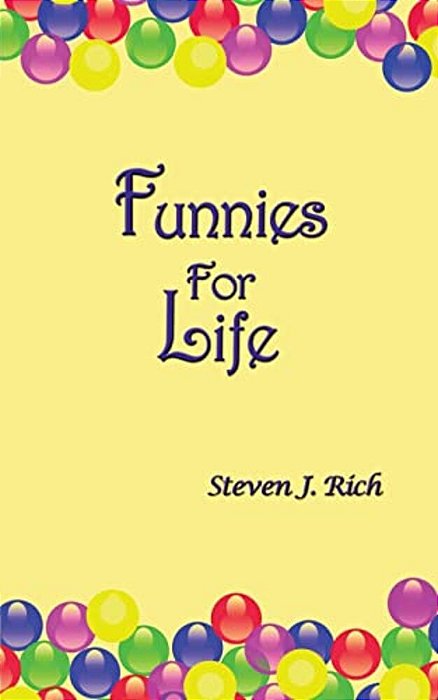 Funnies For Life-..