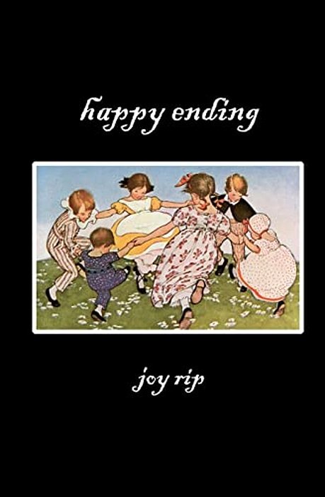 Happy Ending-..