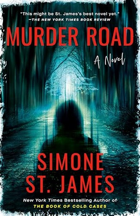 Murder Road-..