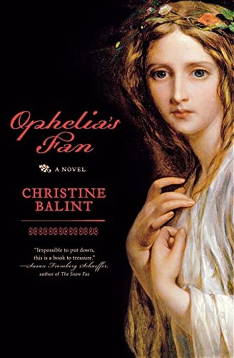 Ophelia's Fan-..