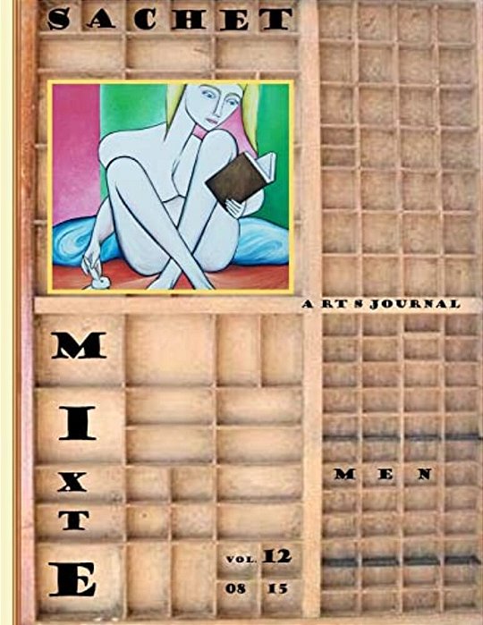 Sachet Mixte Edition Twelve-..