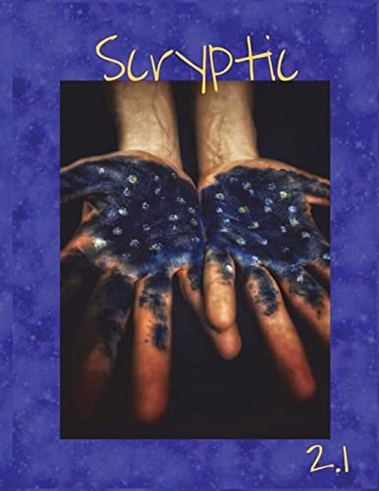 Scryptic 2.1: Black And White Edition-..