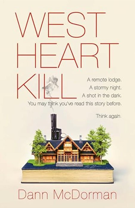West Heart Kill-..