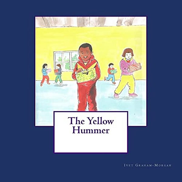 The Yellow Hummer-..