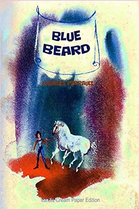 Blue Beard-..
