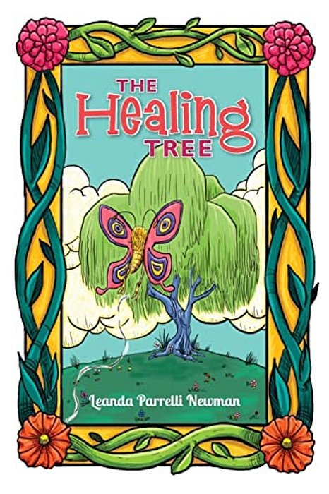 The Healing Tree-..