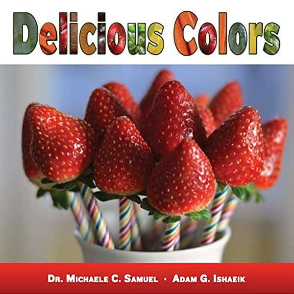 Delicious Colors-..
