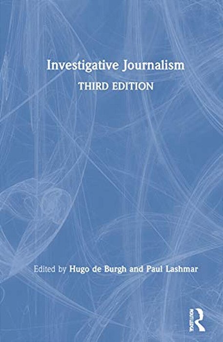 Investigative Journalism-..