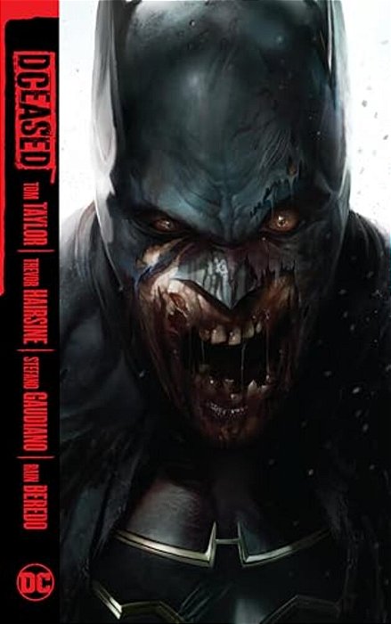 Dceased-..