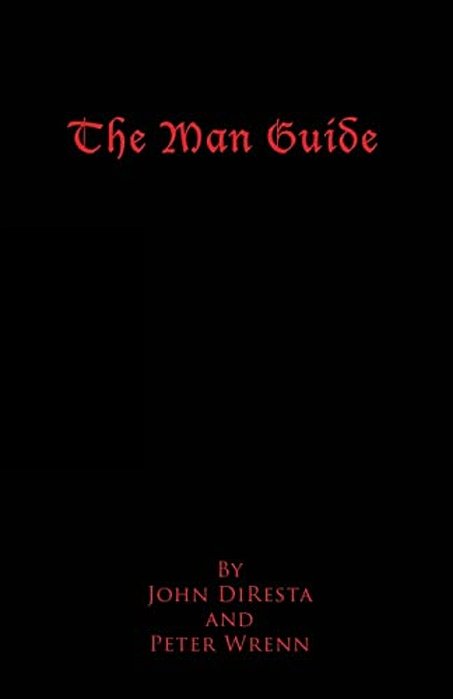 The Man Guide-..