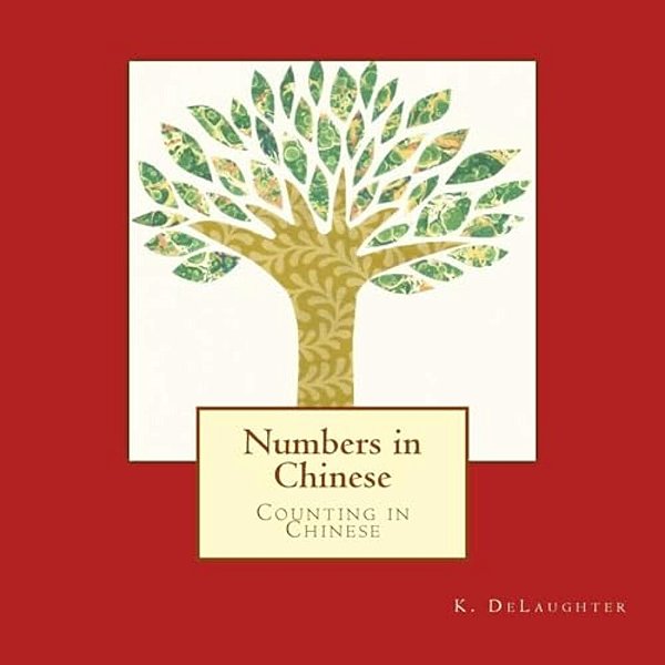 Numbers In Chinese: Counting In Chinese-..