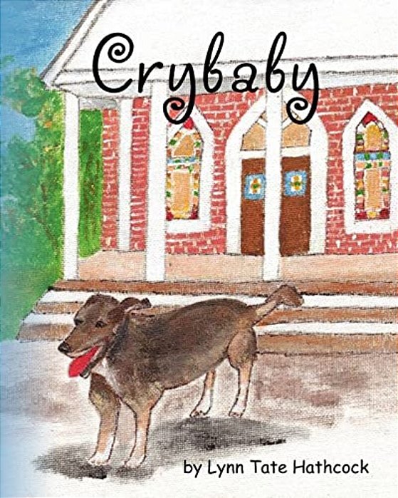 Crybaby: Historic West, Mississippi-..