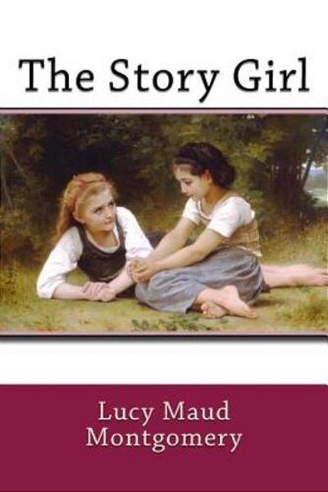 The Story Girl-..