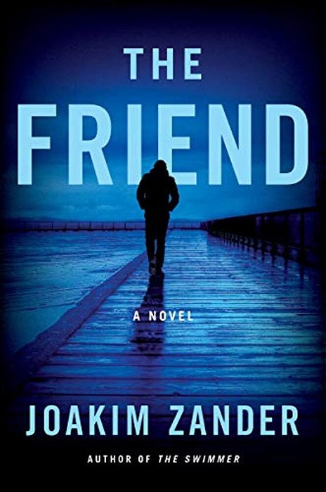 The Friend-..