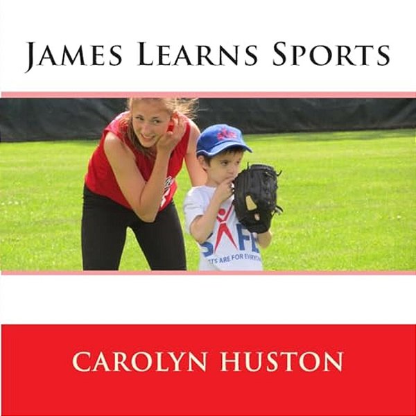 James Learns Sports-..