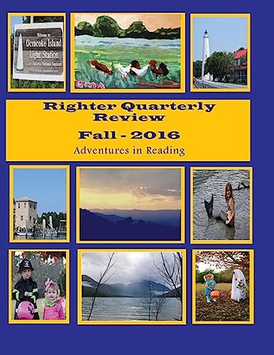 Righter Quarterly Review-Fall 2016-..