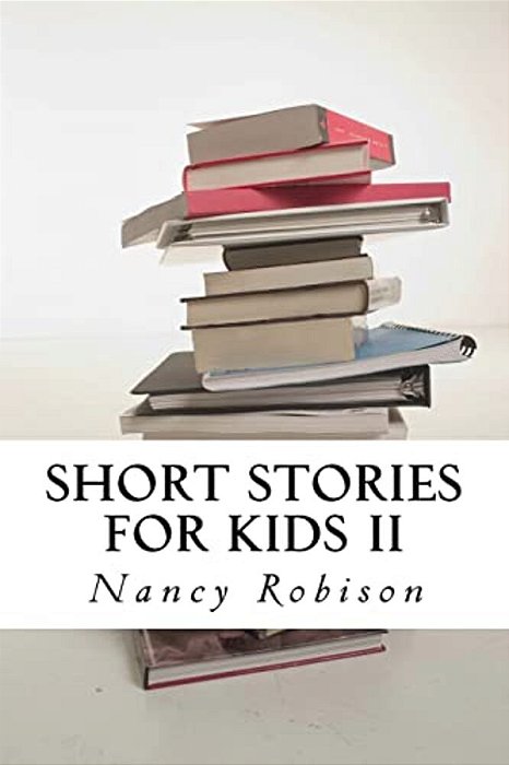 Short Stories For Kids II-..