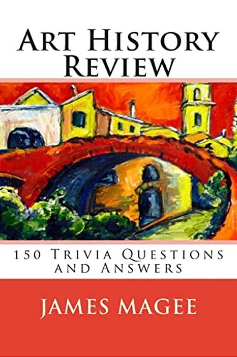 Art History Review-..
