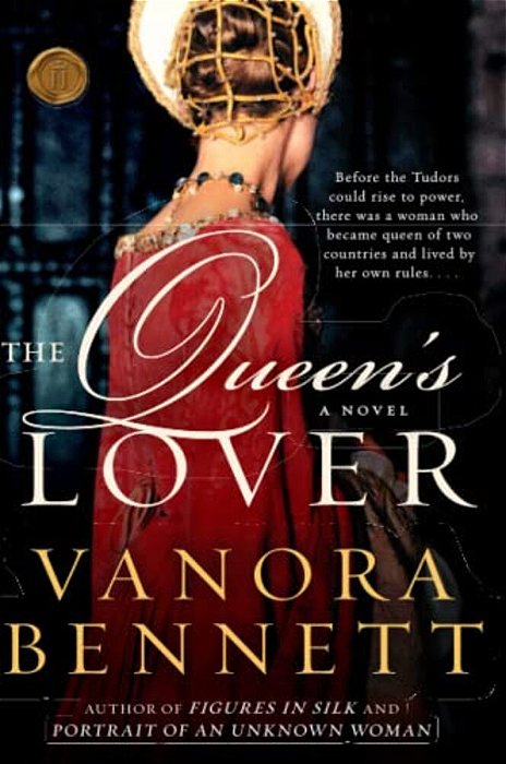The Queen's Lover-..