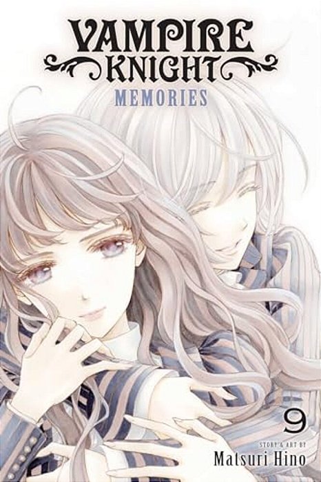 Vampire Knight: Memories, Vol. 9-..