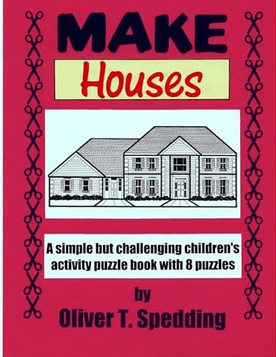 Make Houses-..