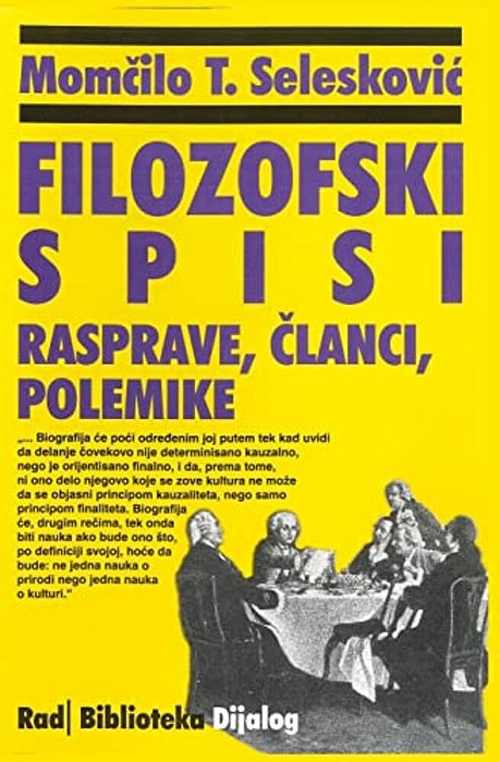 Filozofski Spisi-..
