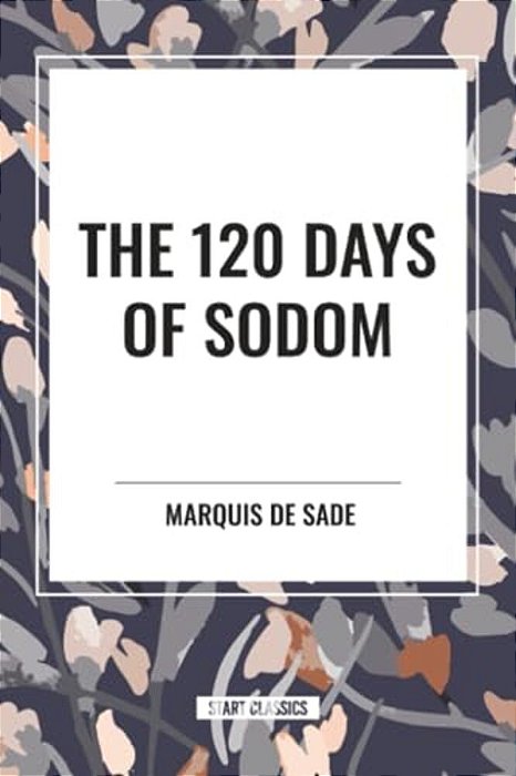 120 Days Of Sodom-..