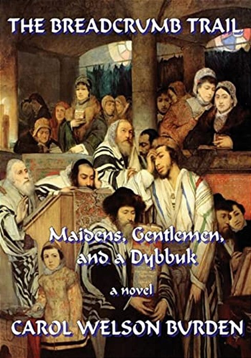 The Breadcrumb Trail-..