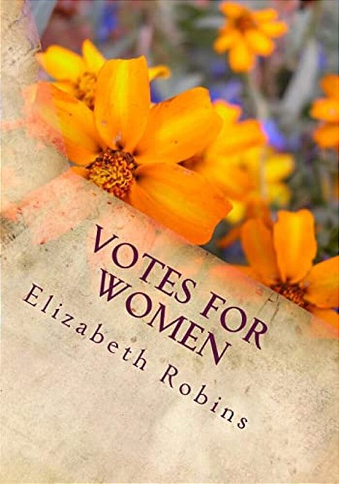 Votes For Women-..