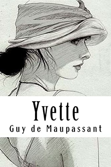 Yvette-..